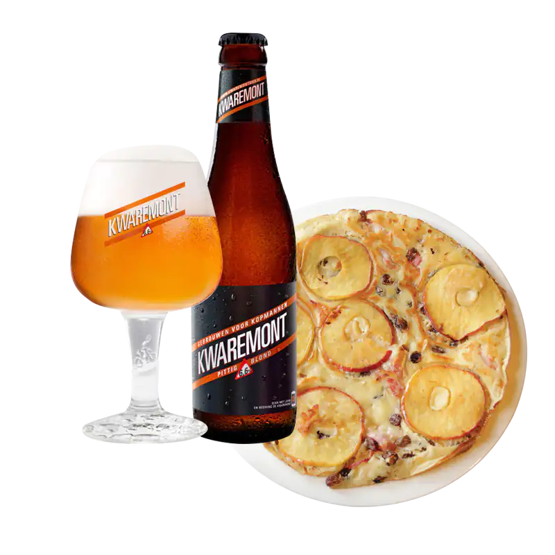 Wielercafé Special